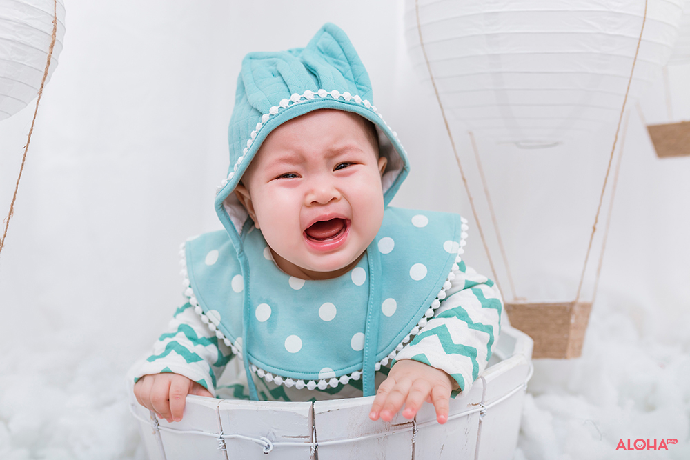 album ảnh bé gia hân